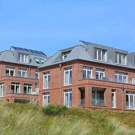 Ferienvillen Anna Duene Ferienvillen Anna Duene 2-08 Wangerooge Buitenkant foto