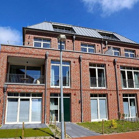 Ferienvillen Anna Duene Ferienvillen Anna Duene 2-08 Wangerooge Buitenkant foto